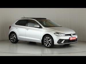 Volkswagen Polo hatch 1.0TSI Life manual - Image 1