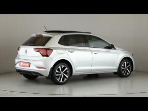 Volkswagen Polo hatch 1.0TSI Life manual - Image 2
