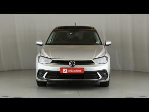 Volkswagen Polo hatch 1.0TSI Life manual - Image 4