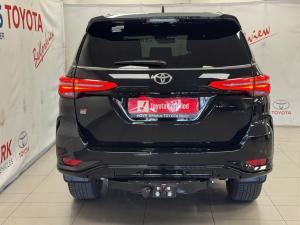 Toyota Fortuner 2.8GD-6 4x4 GR-Sport - Image 5