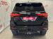 Toyota Fortuner 2.8GD-6 4x4 GR-Sport - Thumbnail 5