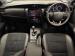 Toyota Fortuner 2.8GD-6 4x4 GR-Sport - Thumbnail 6