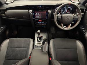 Toyota Fortuner 2.8GD-6 4x4 GR-Sport - Image 6