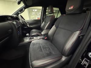 Toyota Fortuner 2.8GD-6 4x4 GR-Sport - Image 7