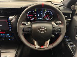 Toyota Fortuner 2.8GD-6 4x4 GR-Sport - Image 8