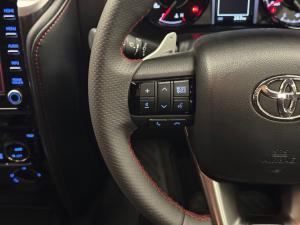 Toyota Fortuner 2.8GD-6 4x4 GR-Sport - Image 9