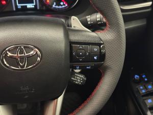Toyota Fortuner 2.8GD-6 4x4 GR-Sport - Image 10