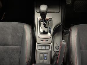 Toyota Fortuner 2.8GD-6 4x4 GR-Sport - Image 11