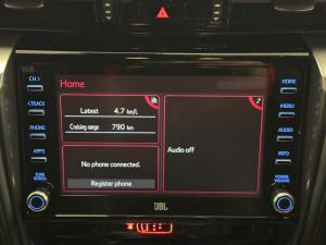 Toyota Fortuner 2.8GD-6 4x4 GR-Sport - Image 12