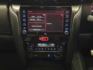 Toyota Fortuner 2.8GD-6 4x4 GR-Sport - Image 13