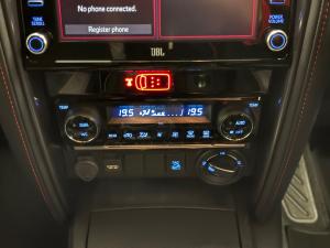 Toyota Fortuner 2.8GD-6 4x4 GR-Sport - Image 14