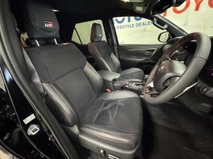 Toyota Fortuner 2.8GD-6 4x4 GR-Sport - Image 15