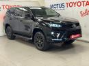 Thumbnail Toyota Fortuner 2.8GD-6 4x4 GR-Sport