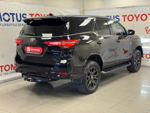 Toyota Fortuner 2.8GD-6 4x4 GR-Sport - Image 2