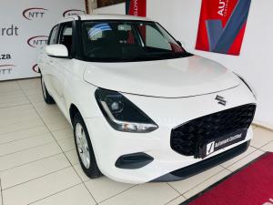 Suzuki Swift 1.2 GL+ auto - Image 1