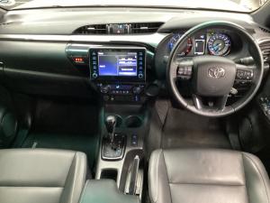 Toyota Hilux 2.8GD-6 double cab Legend auto - Image 6