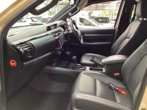 Toyota Hilux 2.8GD-6 double cab Legend auto - Image 7