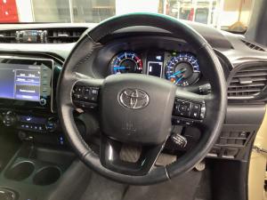 Toyota Hilux 2.8GD-6 double cab Legend auto - Image 8