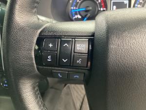 Toyota Hilux 2.8GD-6 double cab Legend auto - Image 9