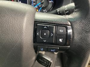 Toyota Hilux 2.8GD-6 double cab Legend auto - Image 10