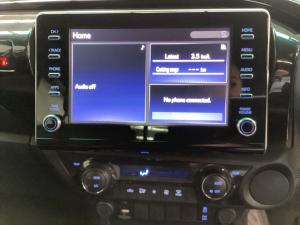 Toyota Hilux 2.8GD-6 double cab Legend auto - Image 13