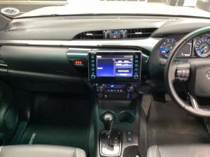 Toyota Hilux 2.8GD-6 double cab Legend auto - Image 15