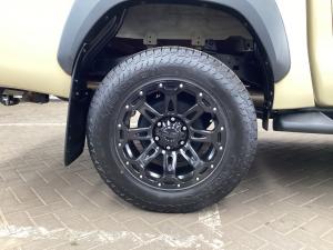 Toyota Hilux 2.8GD-6 double cab Legend auto - Image 19