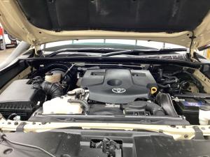 Toyota Hilux 2.8GD-6 double cab Legend auto - Image 20
