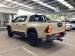 Toyota Hilux 2.8GD-6 double cab Legend auto - Thumbnail 22