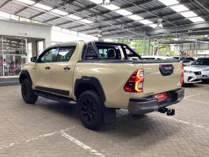 Toyota Hilux 2.8GD-6 double cab Legend auto - Image 22