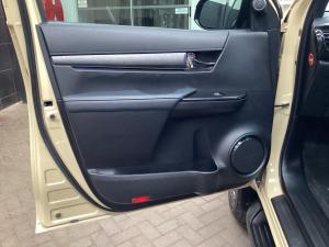 Toyota Hilux 2.8GD-6 double cab Legend auto - Image 23