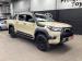 Toyota Hilux 2.8GD-6 double cab Legend auto - Thumbnail 1
