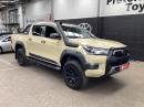 Thumbnail Toyota Hilux 2.8GD-6 double cab Legend auto