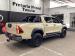 Toyota Hilux 2.8GD-6 double cab Legend auto - Thumbnail 2