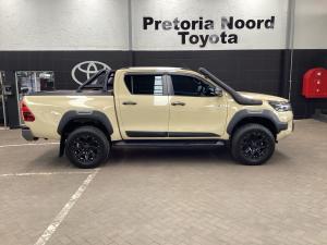 Toyota Hilux 2.8GD-6 double cab Legend auto - Image 3