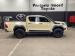 Toyota Hilux 2.8GD-6 double cab Legend auto - Thumbnail 3