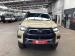 Toyota Hilux 2.8GD-6 double cab Legend auto - Thumbnail 4