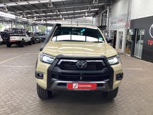 Toyota Hilux 2.8GD-6 double cab Legend auto - Image 4