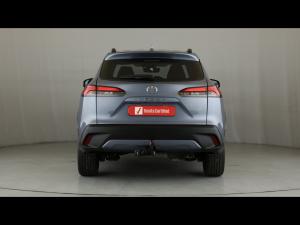 Toyota Corolla Cross 1.8 XR - Image 5