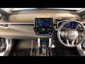 Toyota Corolla Cross 1.8 XR - Image 6
