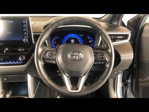 Toyota Corolla Cross 1.8 XR - Image 8