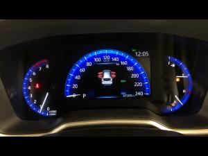 Toyota Corolla Cross 1.8 XR - Image 9