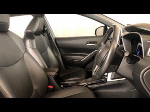 Toyota Corolla Cross 1.8 XR - Image 10