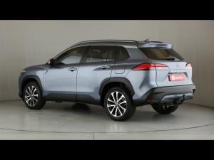 Toyota Corolla Cross 1.8 XR - Image 21