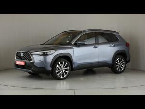 Toyota Corolla Cross 1.8 XR - Image 23