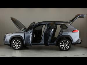 Toyota Corolla Cross 1.8 XR - Image 26