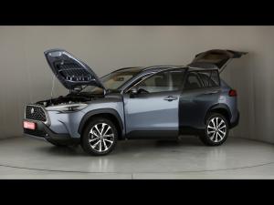 Toyota Corolla Cross 1.8 XR - Image 27