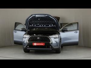 Toyota Corolla Cross 1.8 XR - Image 28