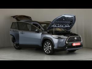Toyota Corolla Cross 1.8 XR - Image 29