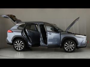 Toyota Corolla Cross 1.8 XR - Image 30
